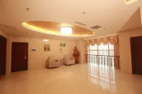 Dawukou Yunhai Hotel