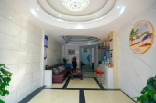 Shimen Jinyue Hotel