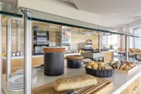 B&B HOTEL Cherasco Langhe - Breakfast