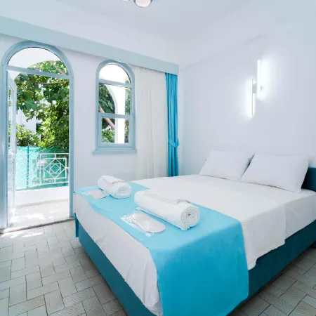 Kemer Royal Beach Hotel