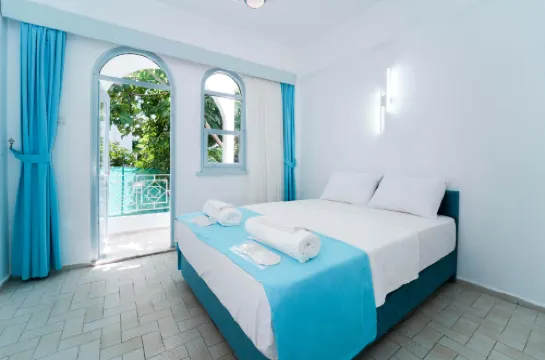 Kemer Royal Beach Hotel