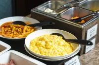 KOKO HOTEL Osaka Shinsaibashi - breakfast