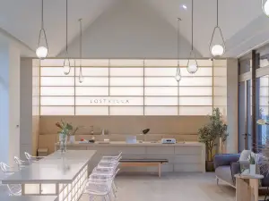 Lost Villa (Anji Taohuayuan)