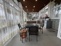 Wenchang Pozhouli Garden Homestay (Municipal Government)