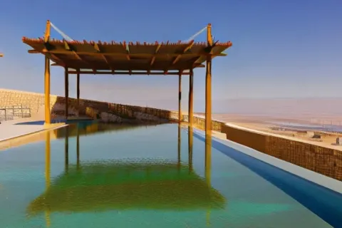 Six Senses Shaharut