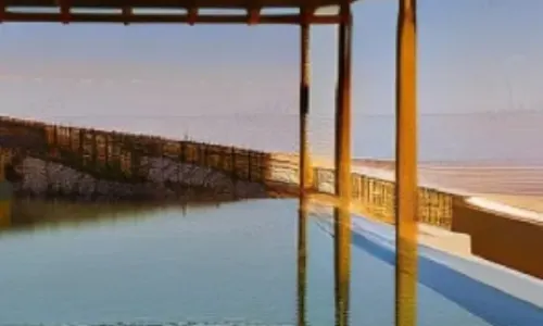 Six Senses Shaharut
