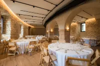 Castilla Termal Brihuega - Разрешено размещения с домашними животными