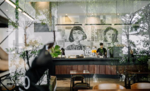 S 2 Modern Boutique Hotel