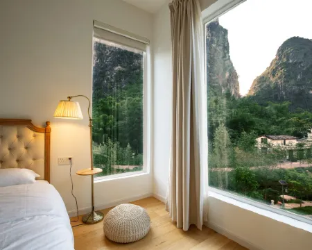 Nanning Nanyuan Yisu Hotels in Mashan