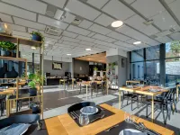 Lyra Hotel Plitvice Hotels in Plitvicka Jezera