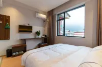 Grand Hyatt Bomi