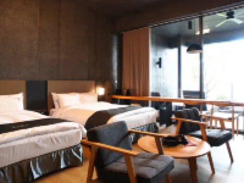 KHOKAK PANORAMAS 雲林のホテル