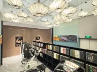 AHS Hotel Hotel berhampiran Taman Changle
