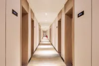 Youjie Hotel - مطابخ