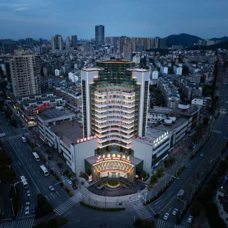 Feng Hao International Hotel