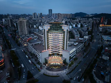 Feng Hao International Hotel