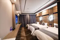 林芝風情大飯店