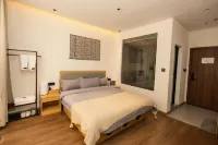 Wutong Mountain Homestay