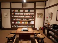 Wakaki Ryokan - Nasu Yumoto Onsen