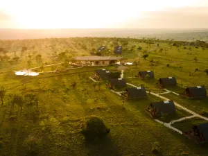Serengeti Ark Safari Lodge - Kogatende