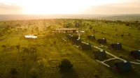 Serengeti Ark Safari Lodge - Kogatende Các khách sạn ở 