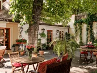 Alchymist Grand Hotel and Spa Hotels near Dejvice