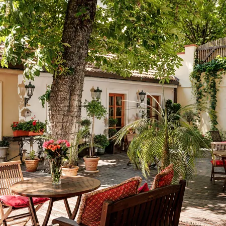 Alchymist Grand Hotel and Spa