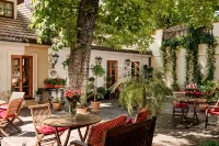 Alchymist Grand Hotel and Spa - Romantik