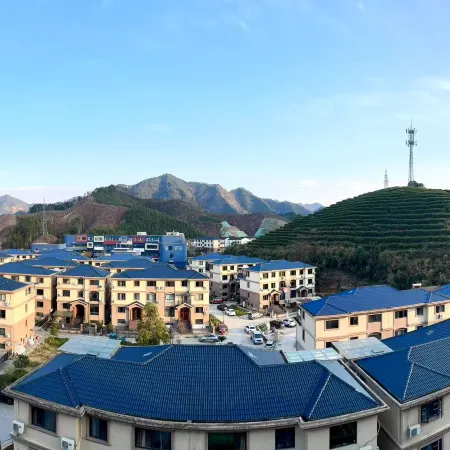 Guxi Hotel
