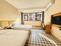 FanHuaLi hotel wineshop