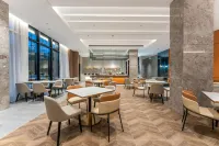 Shangfeng E-Sports Hotel (Jinhai Lake Park) - breakfast