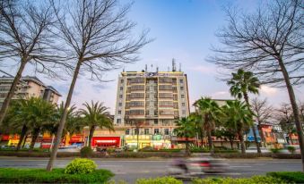 Longdu Hotel