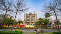 Longdu Hotel