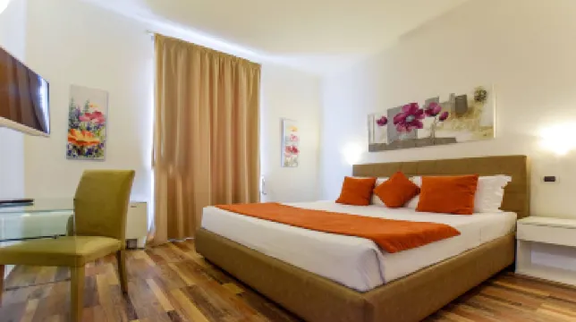 MyApart Colosseo Hotels in Monti