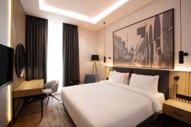 Radisson Hotel Madinah