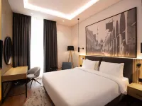 Radisson Hotel Madinah Hotels near Quba