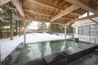 EN Resort Grandeco Hotel - Varme kilder