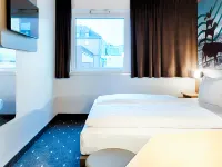 B&B HOTEL Bremen-City Hotels near Findorff