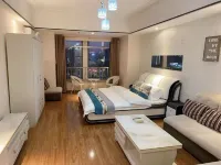 Xingji Light Luxury Hotel Hotels in Wanda plaza area