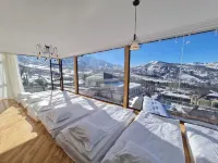 Balandda Chimgan Hotels near Hojikent tepaliklari