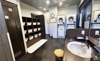 Hotel Route-Inn Iwata Inter