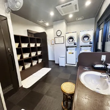 Hotel Route-Inn Iwata Inter