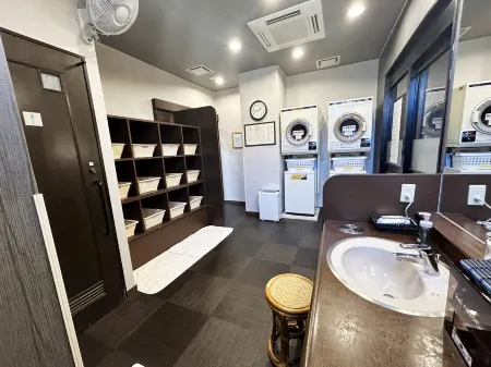 Hotel Route-Inn Iwata Inter