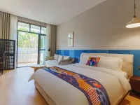Jiaoling Mixiang Center Hotels in Jiaoling County