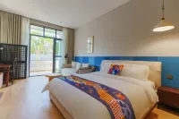 Jiaoling Mixiang Center Hotels in Jiaoling