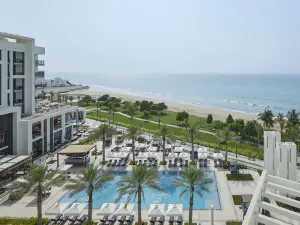 Mandarin Oriental, Muscat
