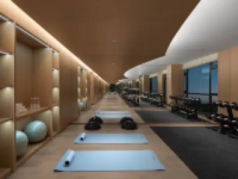 無它歙州往事酒店(黃山歙縣店) 歙縣酒店