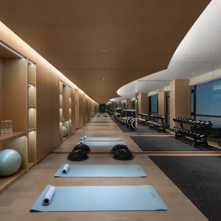 Wuta Shezhou Memory Hotel