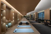 Wuta Shezhou Memory Hotel Hotels in She County