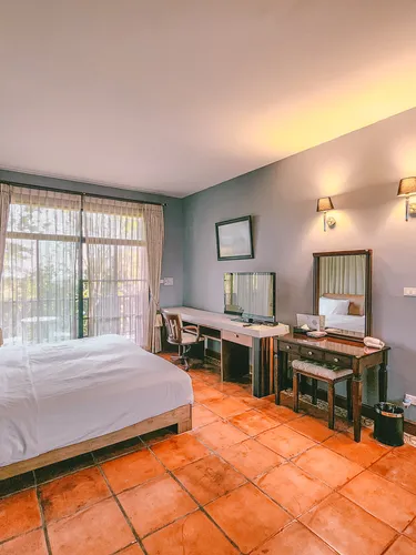 รูปภาพของภูคำหอม